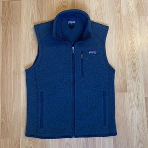 Patagonia- Better Sweater Fleece Vest